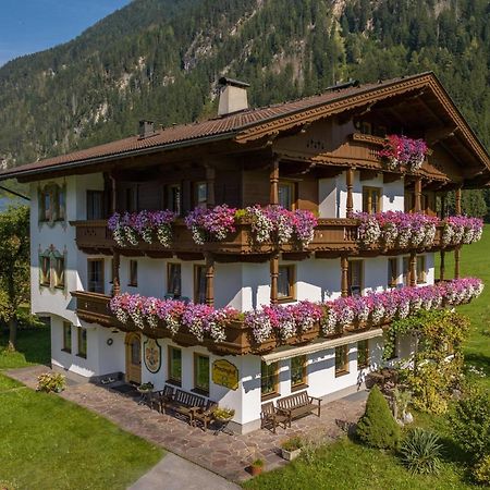 Appartements Penzinghof Майрхофен Экстерьер фото