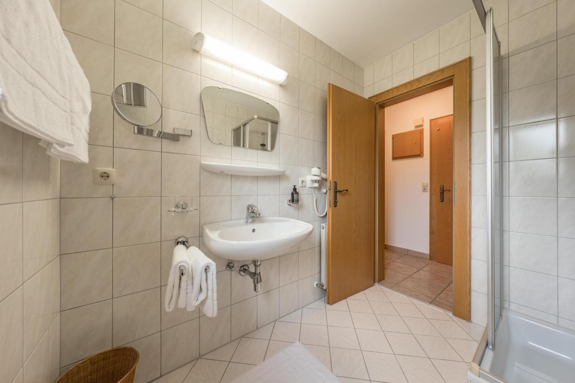 Appartements Penzinghof Майрхофен Номер фото
